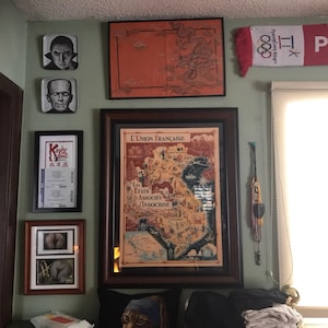 Chuck ha añadido una foto de su compra