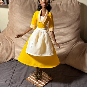 ティアナ ウェイトレスドレス Secret Honey ティアナ ウェイトレス - メルカリ