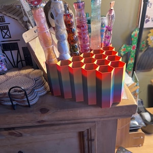 Holly added a photo of their purchase