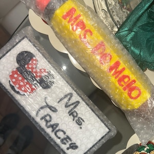 Alexus added a photo of their purchase