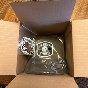 Freddy added a photo of their purchase