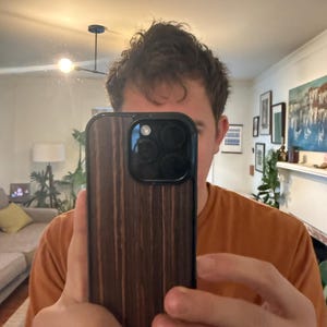 Dan added a photo of their purchase