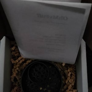 Mike added a photo of their purchase