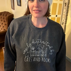 Leah added a photo of their purchase