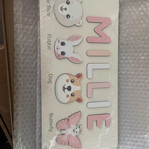 Leanne a ajouté une photo de son achat