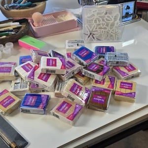 Lynnette added a photo of their purchase