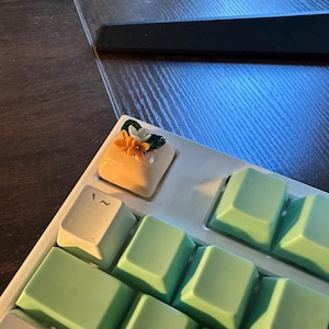 kopiikat heeft een foto van de aankoop toegevoegd