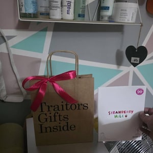 Gemma added a photo of their purchase