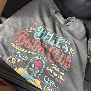 Brittany added a photo of their purchase
