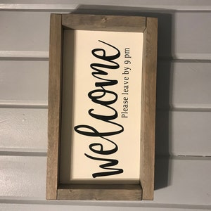 Signo de lavandería letrero de la lavandería decoración de | Etsy