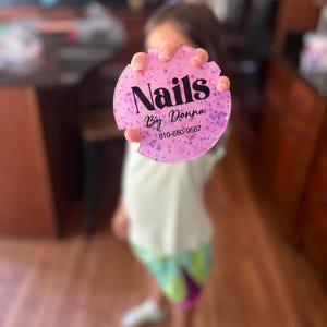 Tanya added a photo of their purchase
