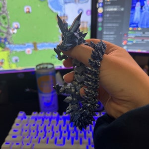 Lis added a photo of their purchase