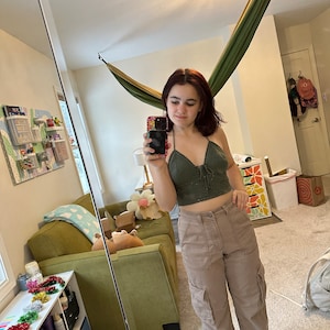 Hilary added a photo of their purchase