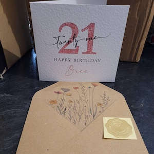 Etsy buyer added a photo of their purchase