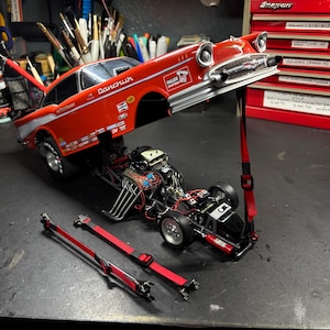 Kevin added a photo of their purchase