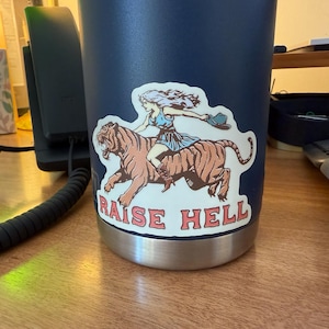 Hannah added a photo of their purchase