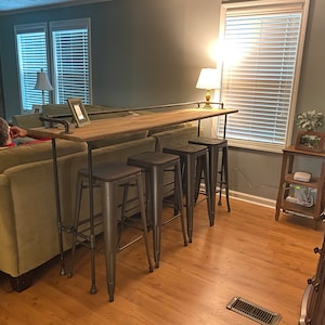 Cassie added a photo of their purchase