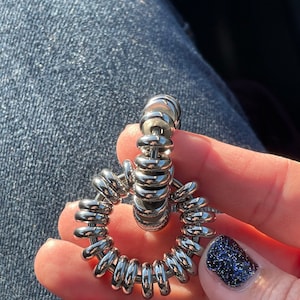 Comprador de Etsy ha añadido una foto de su compra
