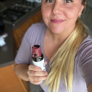Patricia added a photo of their purchase