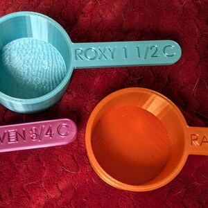 Etsy buyer added a photo of their purchase