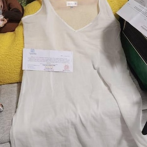 Mariia added a photo of their purchase