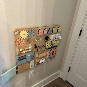 Taylor added a photo of their purchase