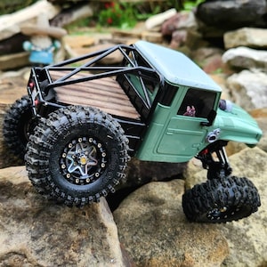 Judd added a photo of their purchase