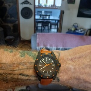 Lashley added a photo of their purchase