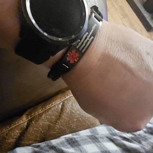 Jason added a photo of their purchase