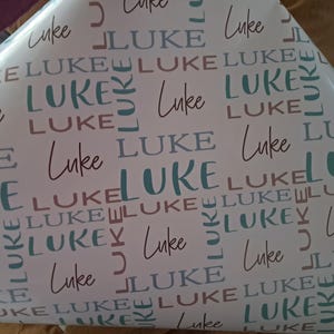 Courtney added a photo of their purchase
