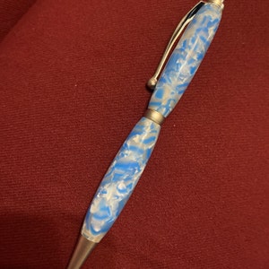 Susan added a photo of their purchase