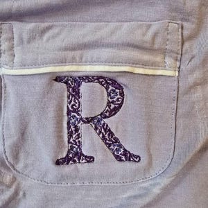 Comprador de Etsy ha añadido una foto de su compra