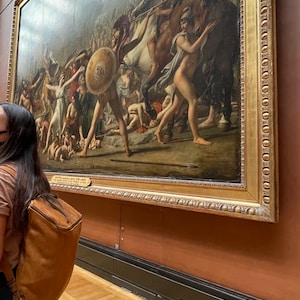 Isabella ha añadido una foto de su compra