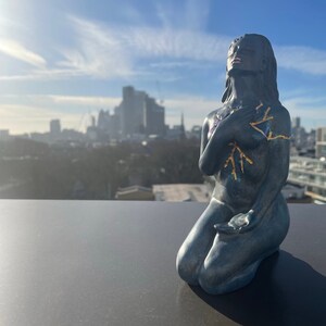 Marilyn added a photo of their purchase