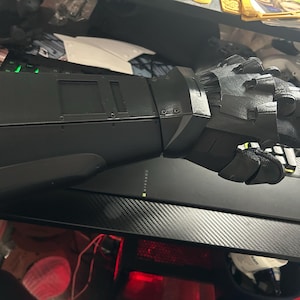 Dan added a photo of their purchase