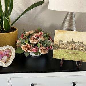 Alvie hat ein Foto des gekauften Artikels hinzugefügt