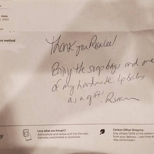 RosaLee added a photo of their purchase