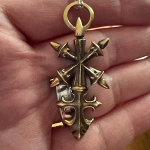 Comprador de Etsy ha añadido una foto de su compra