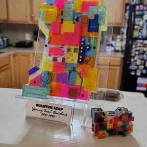 Brian added a photo of their purchase