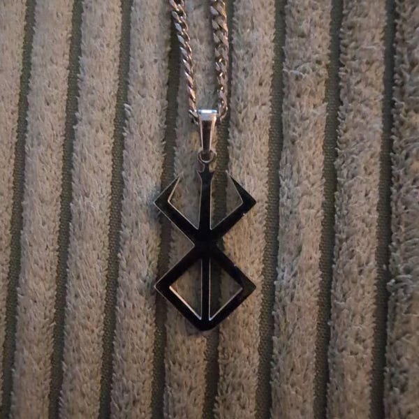Customer photo from Etsy — Max