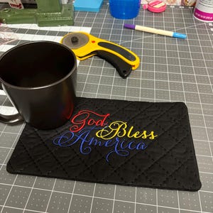 Debbie added a photo of their purchase