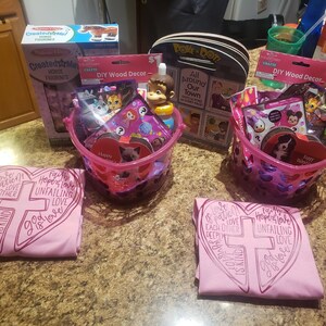 Katelyn added a photo of their purchase