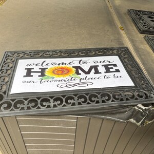 Christine added a photo of their purchase