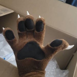 Counterfox added a photo of their purchase