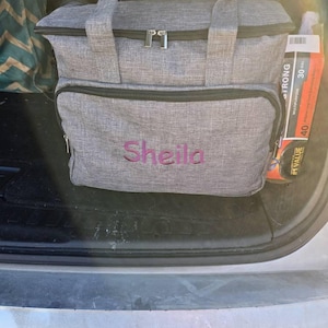 Christina added a photo of their purchase