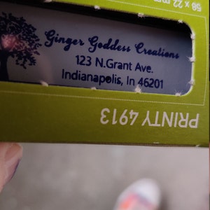 Freda added a photo of their purchase