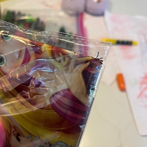Bohman added a photo of their purchase