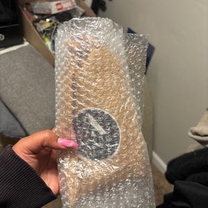 Terri added a photo of their purchase