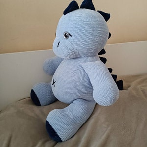 Paulina added a photo of their purchase