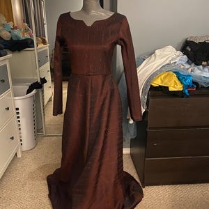 Kristie added a photo of their purchase